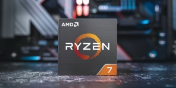 AMD Ryzen 7 9800X3D leak suggests 8% more gaming performance