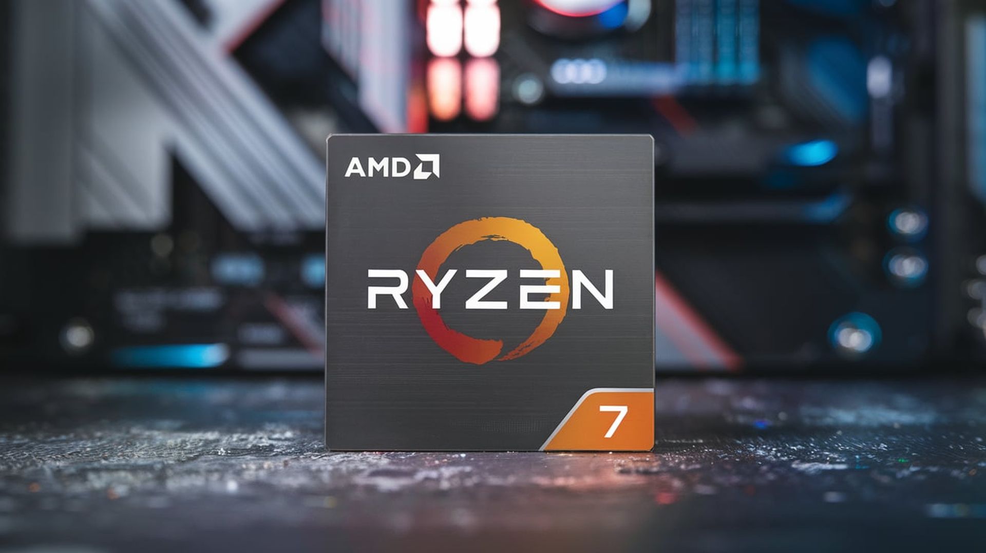 La fuite d’AMD Ryzen 7 9800X3D suggère 8 % de performances de jeu en plus