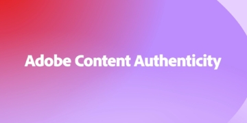 How is Adobe Content Authenticity web app protecting artists’ work from AI?