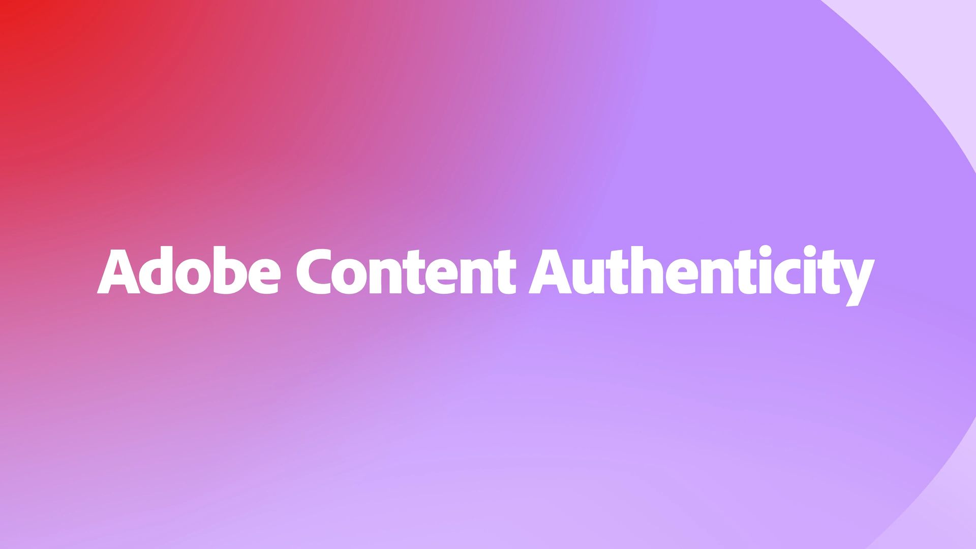 Comment l’application Web Adobe Content Authenticity protège-t-elle le travail des artistes contre l’IA ?