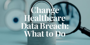 Change Healthcare data breach: What to do