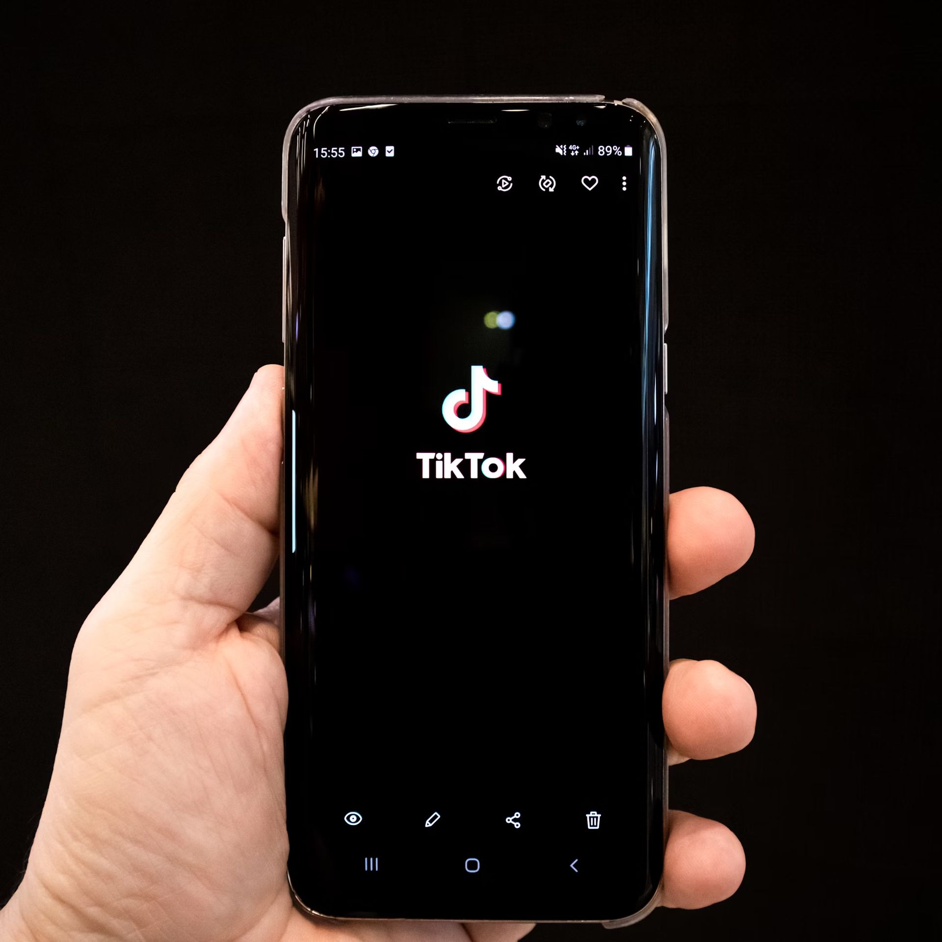 Risolto: impossibile accedere a TikTok con Twitter