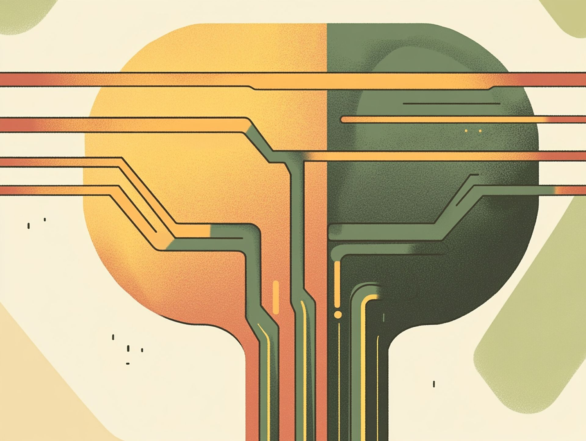 IA generativa versus IA predictiva: comparación completa