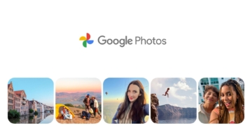 Google Photos will label AI-generated photos
