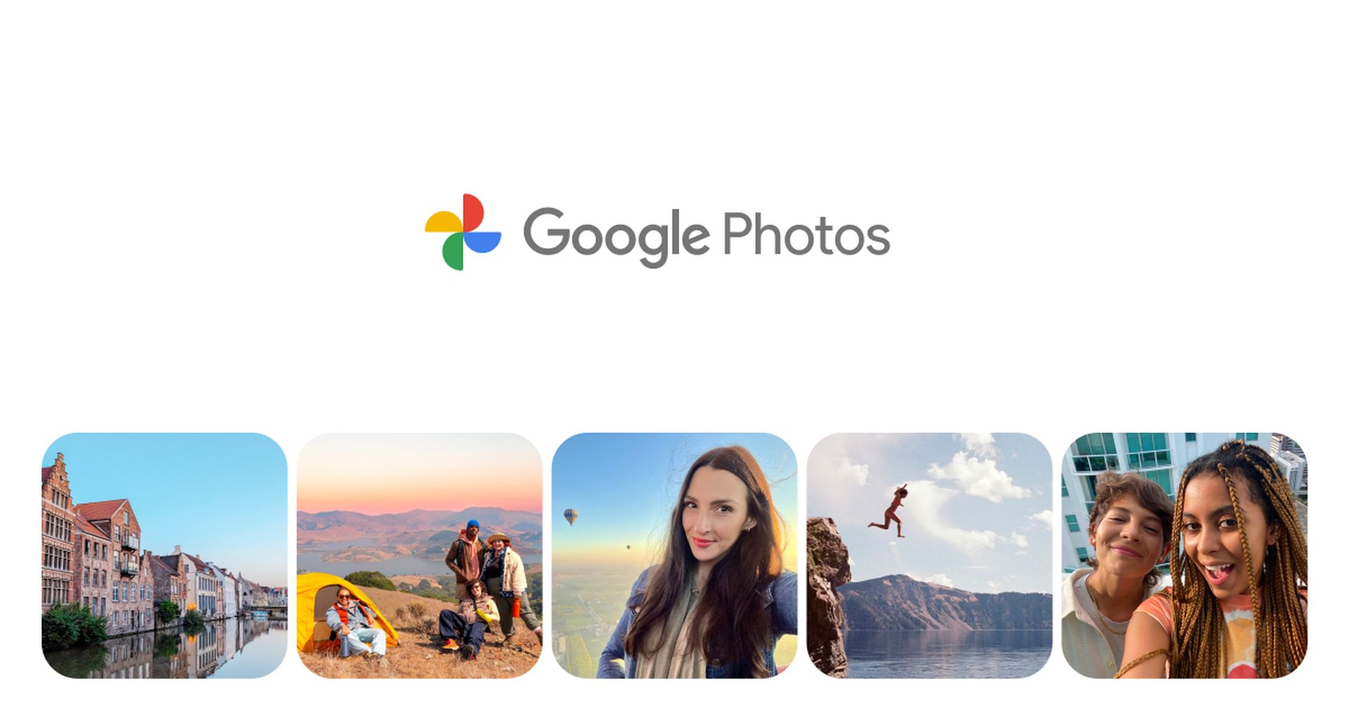 Google Photos will label AI-generated photos