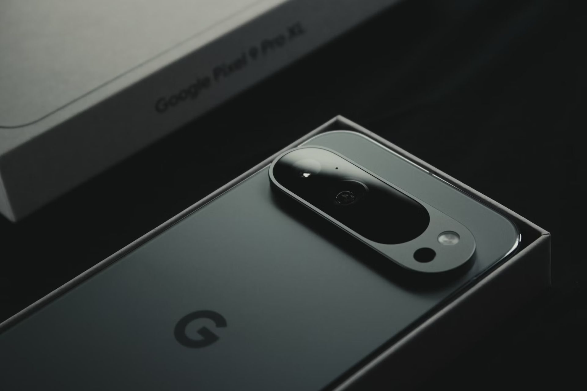 Fuite des Google Pixel 10 et 11