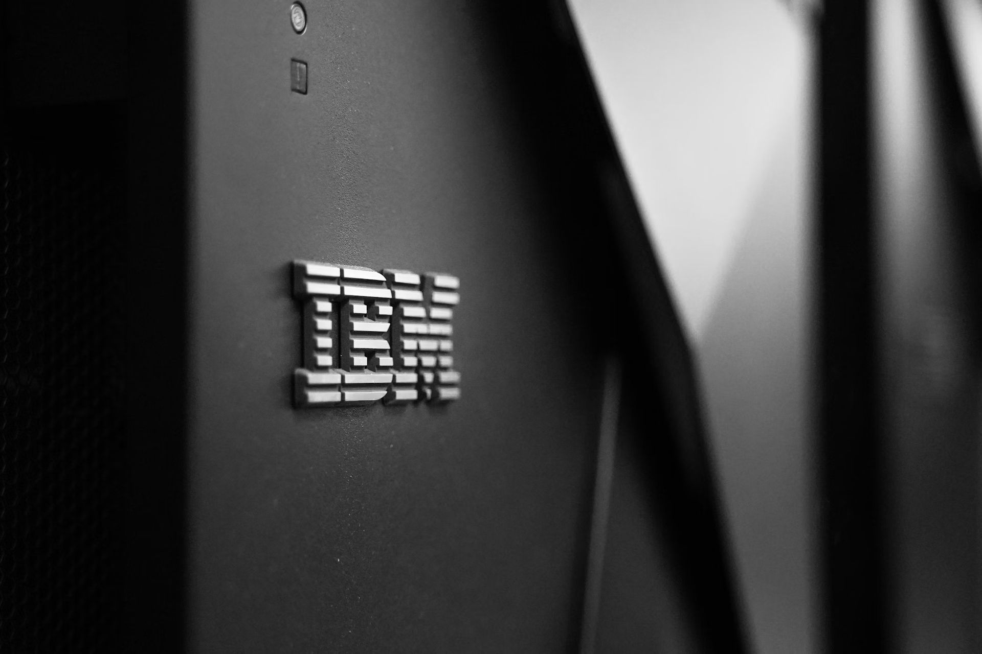  IBM launched open-source LLMs for enterprise AI