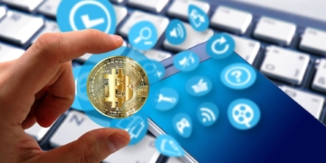 How do crypto presales differ from established coins like Bitcoin?