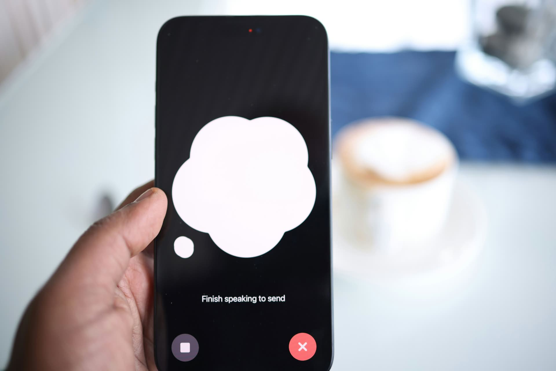 How to replace Apple's Siri with ChatGPT