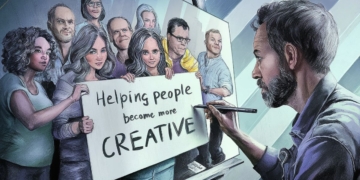 Ideogram introduces Canvas, Magic Fill and Expand