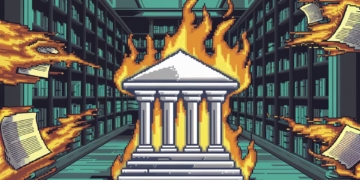 Details of Internet Archive breach reveal 31 million accounts got compromised