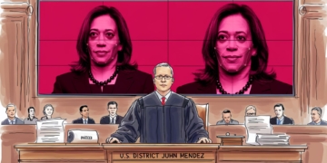 Judge slams California’s AI deepfake law