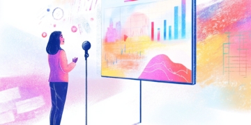 Microsoft patents real-time audio-to-image generator