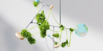 Nobel-winning AI: DeepMind duo’s breakthrough in the field of chemistry