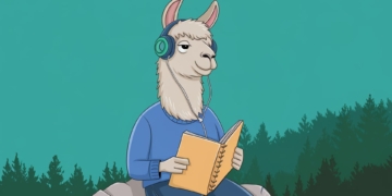 NotebookLlama: Meta has its own open-source NotebookLM