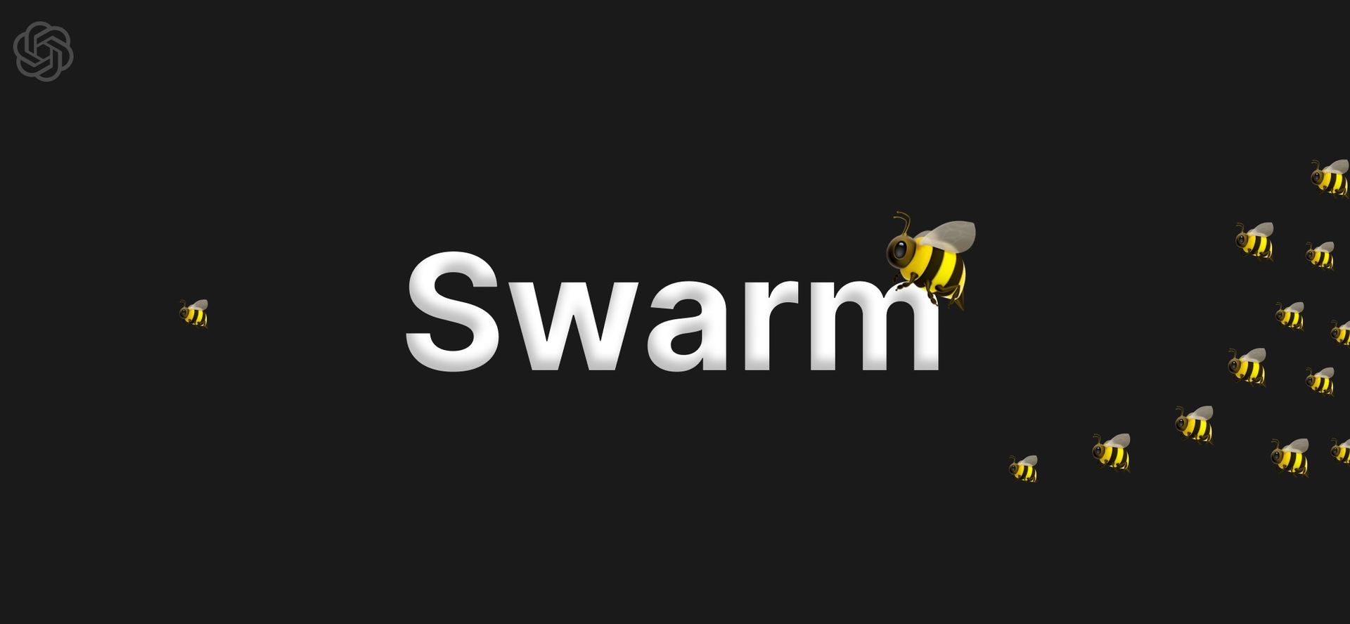 Le framework Swarm d’OpenAI a un potentiel énorme pour l’automatisation d’entreprise