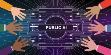 Public AI: Bringing technology back to the people