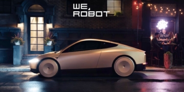 Tesla’s We, Robot event in a nutshell: Cybercab, Robovan and Optimus