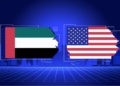 UAE shakes hands with the USA for AI alliance