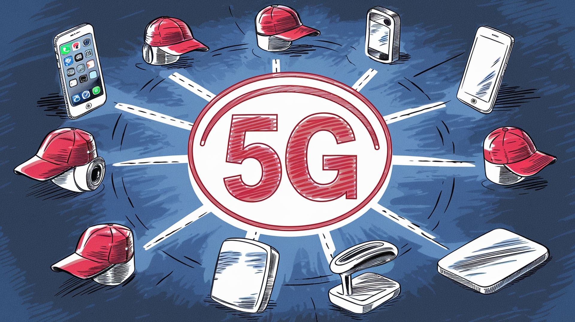 How the RedCap API elevates traditional 5G IoT connections?