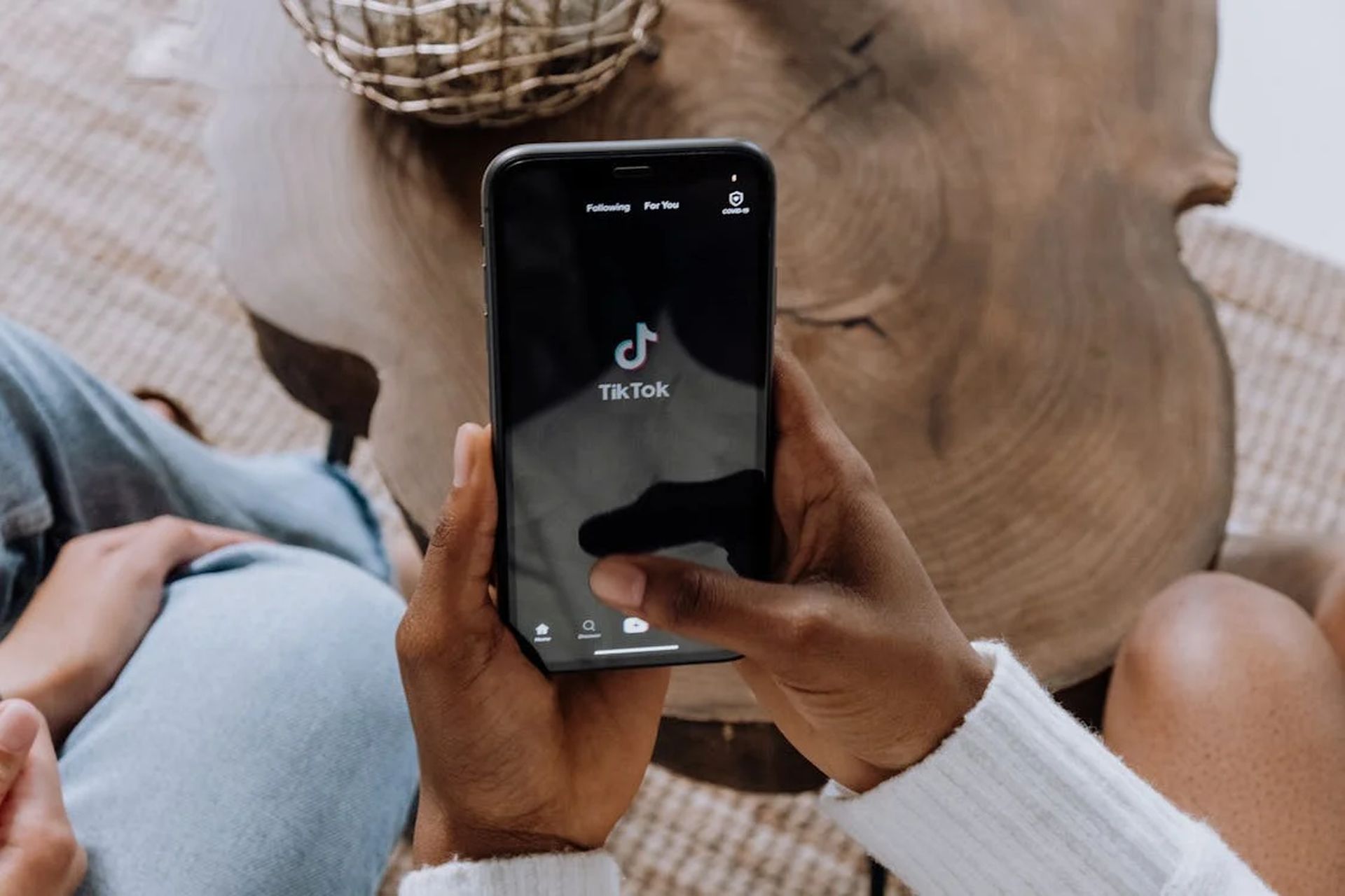 Why TikTok should be part of your marketing strategy