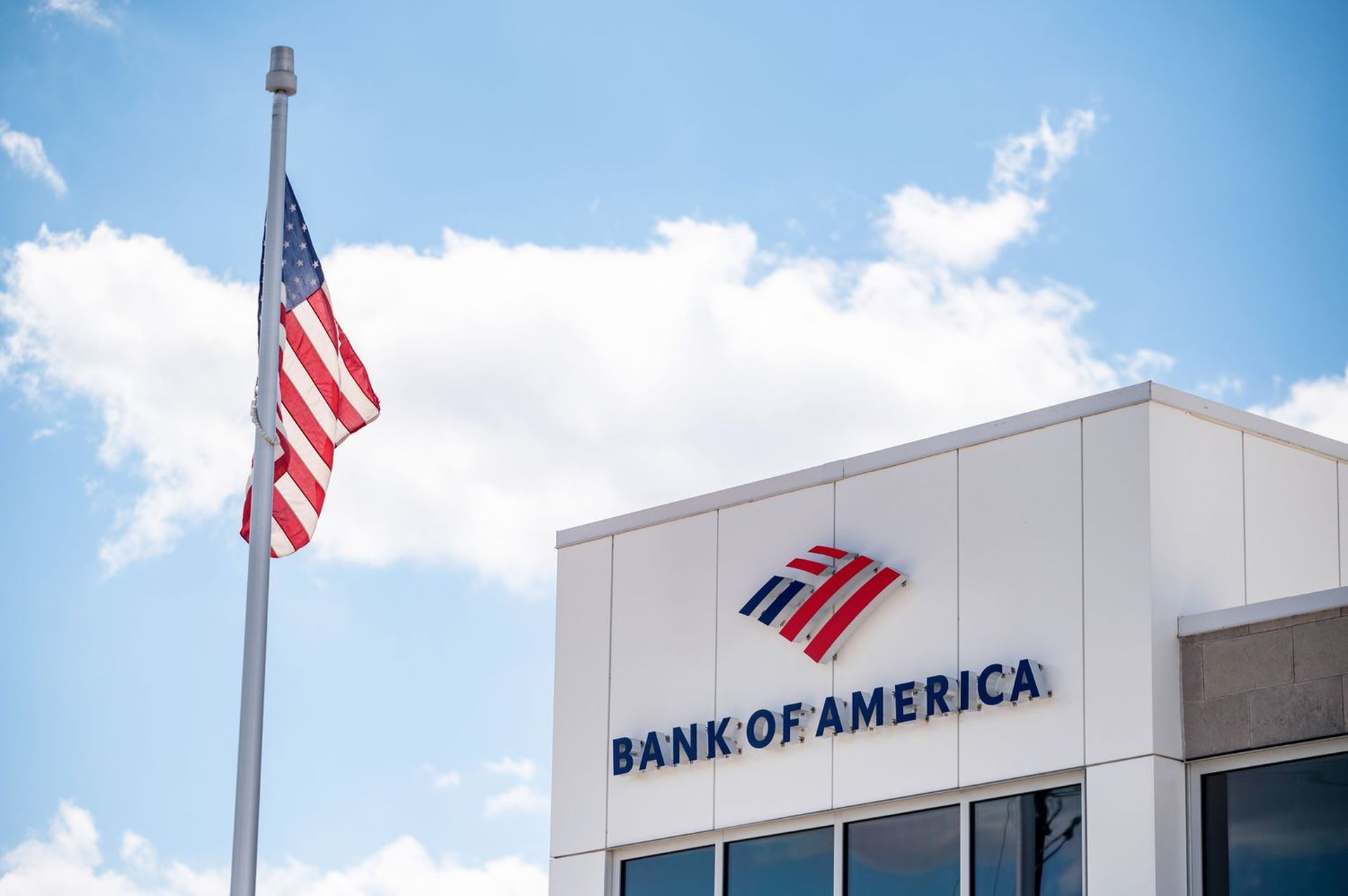 Pourquoi votre compte sur Bank of America affiche-t-il un solde nul