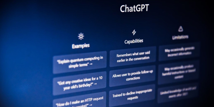 ChatGPT Windows app is now live