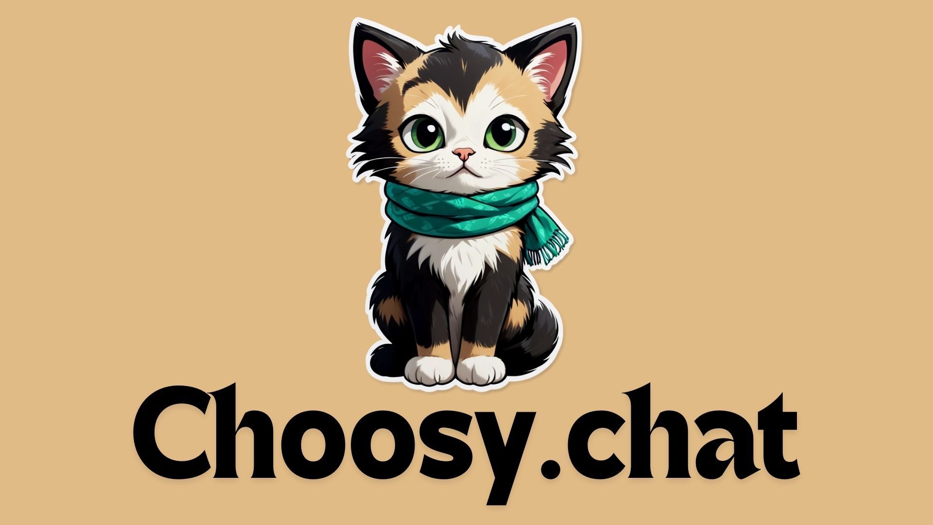 Comment Choosy Chat trouve la meilleure réponse de ChatGPT, Gemini et Claude