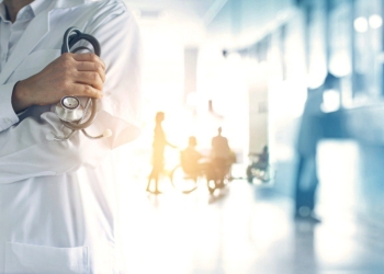 Ashish Gupta on the cloud’s role in shaping healthcare’s future