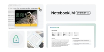 5 creative ways to use Google Notebook LM