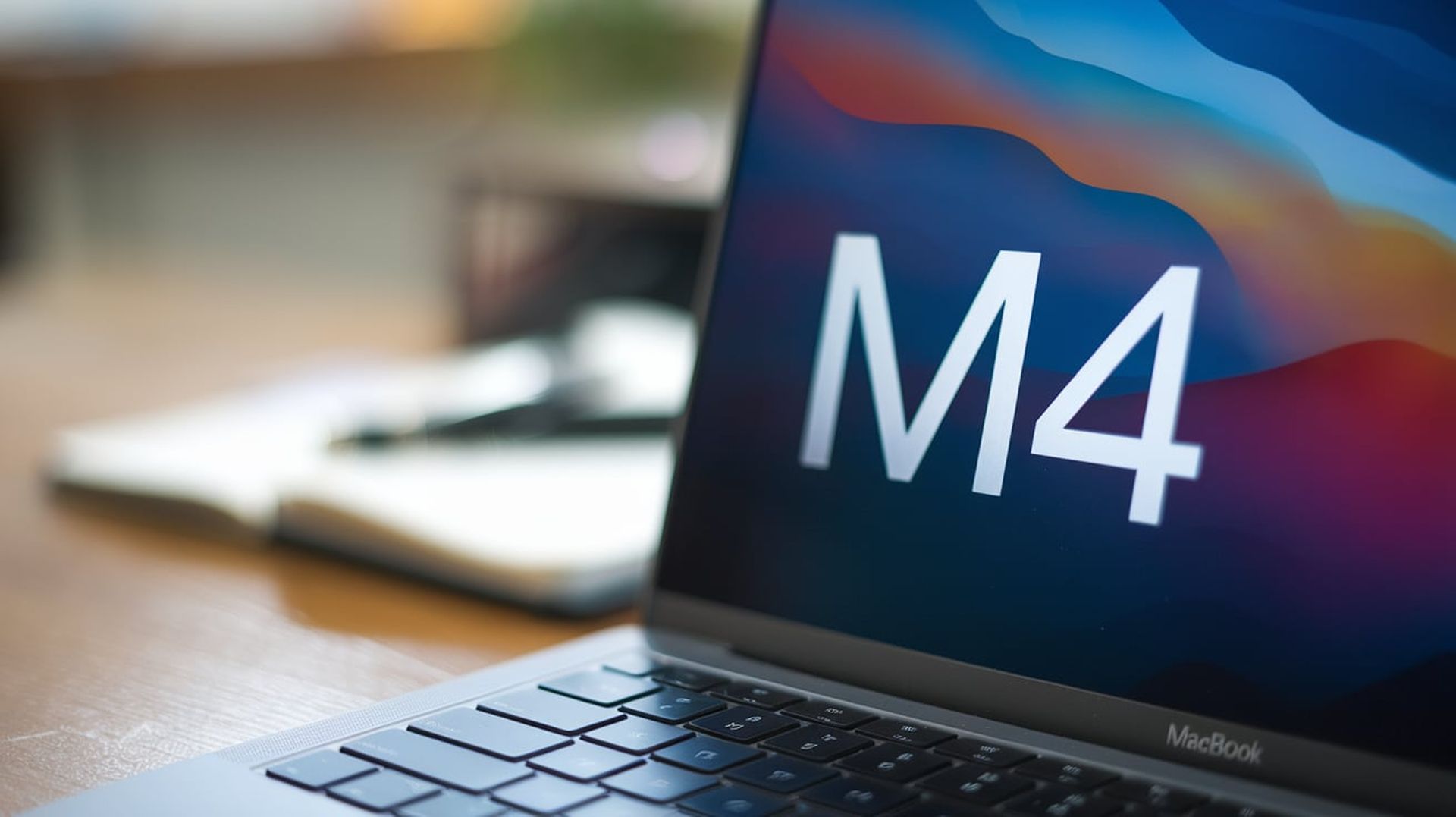 Apple pourrait lancer les Mac M4 la semaine prochaine