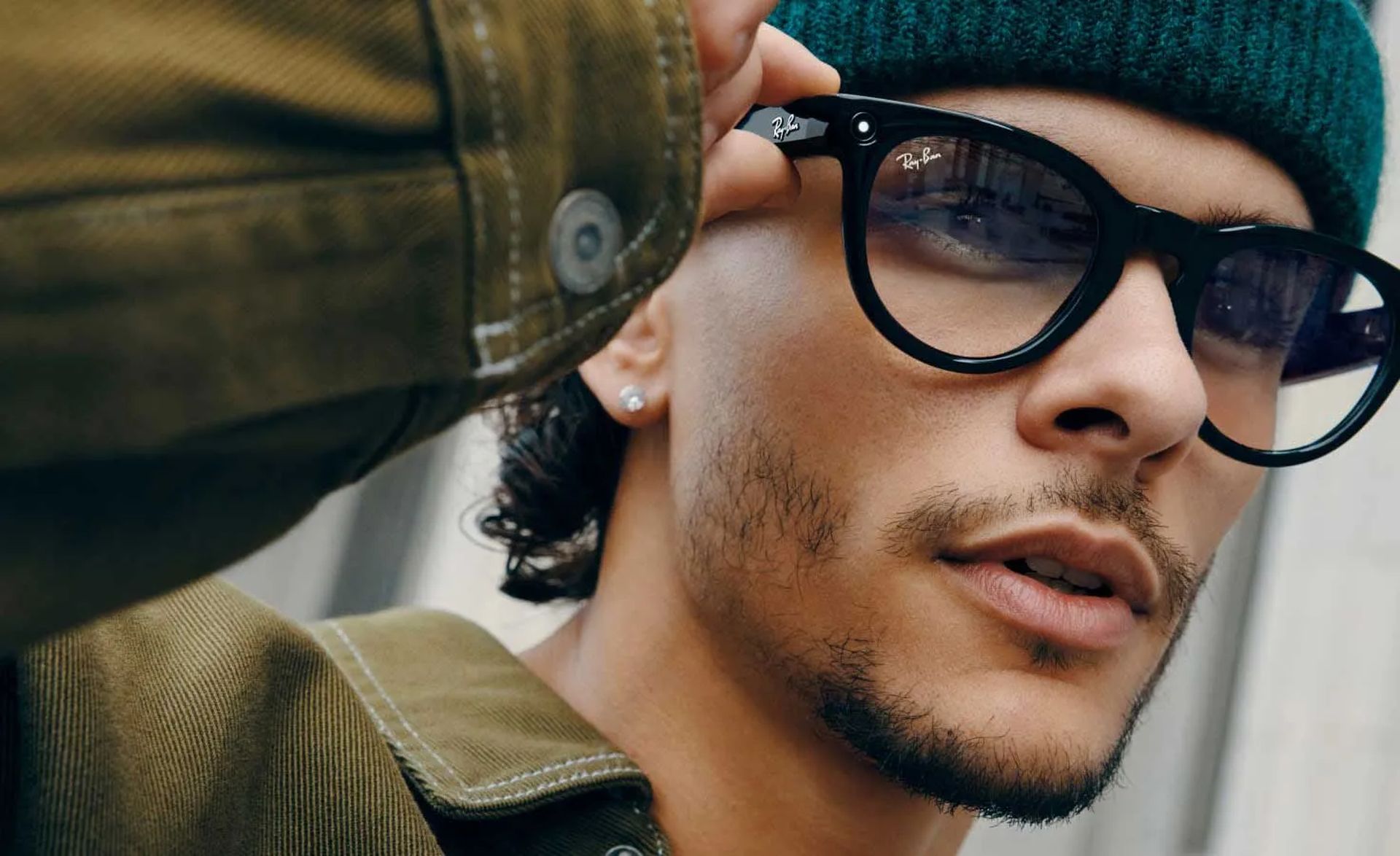 Vos lunettes Ray-Ban Meta alimentent l’IA de Meta : voici comment