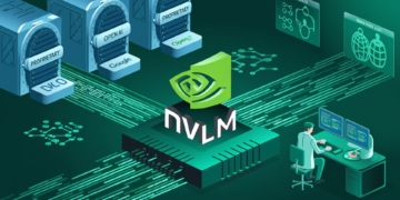 Nvidia introduces open-source NVLM 1.0 models
