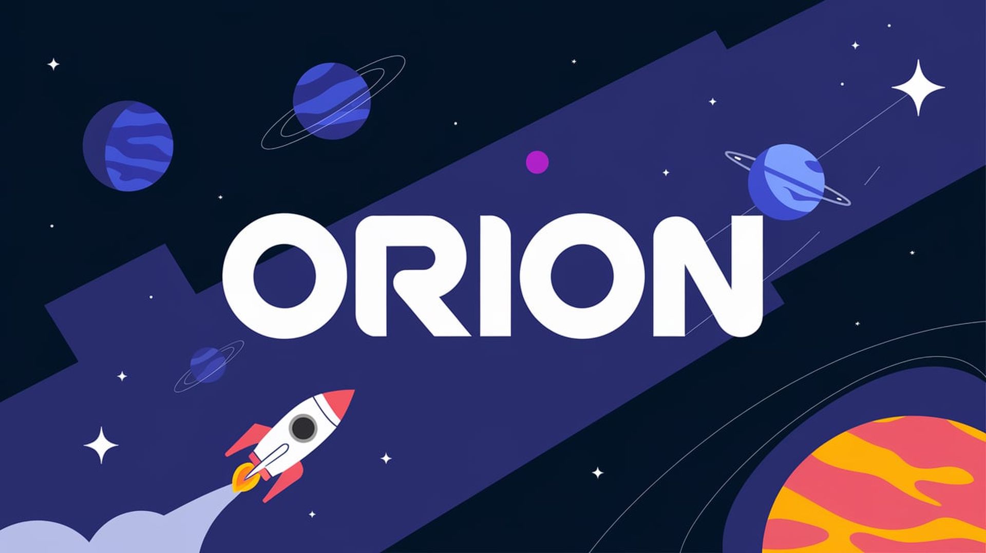  Orion model is coming