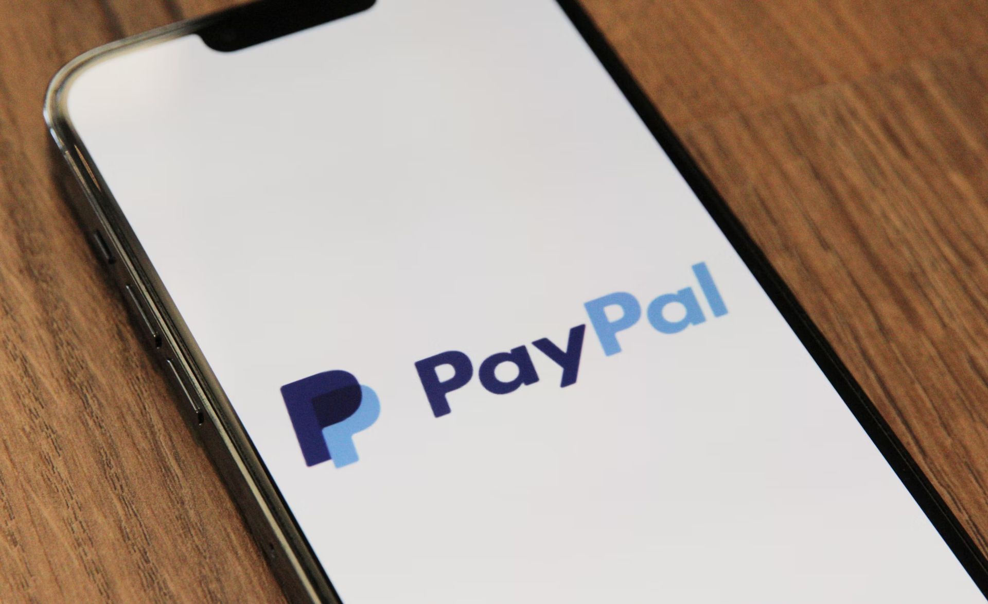 Don't let PayPal share your personal data!