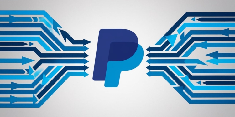 Don’t let PayPal share your personal data!