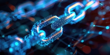 Blockchain technology can help mitigate risks of widespread AI use, says S&P Global