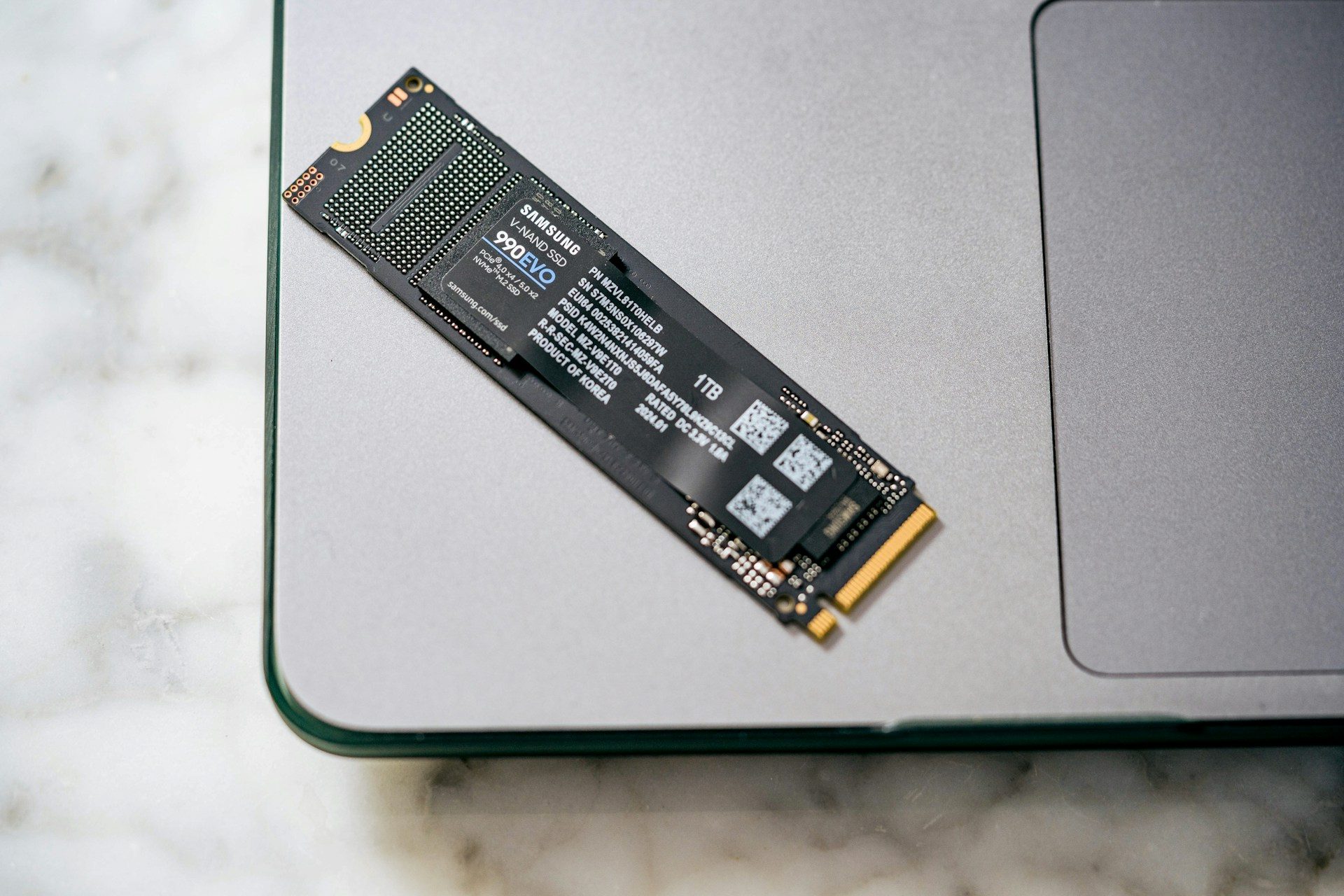  Easily transfer your data with SSD cloning software