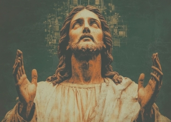 AI Jesus takes confessions, but don’t expect miracles