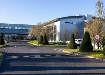 AMD to cut workforce by 4% amid market pressures