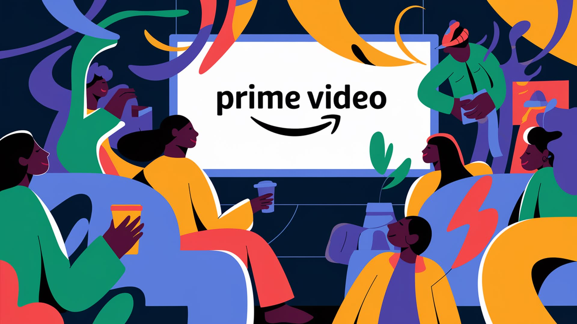 Des résumés vidéo simplifiés grâce aux récapitulatifs X-Ray d’Amazon Prime Video