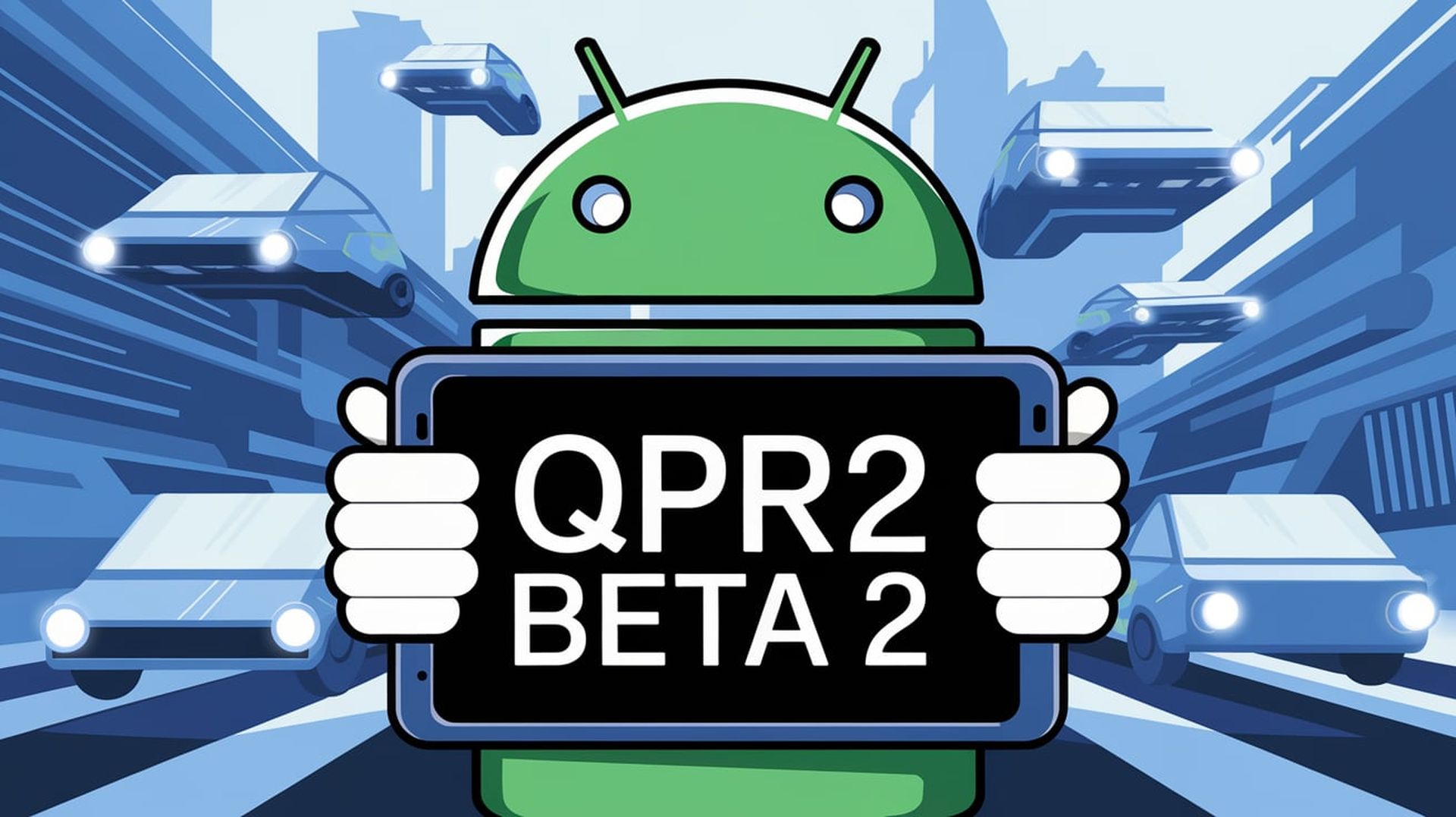 La date de sortie d’Android 15 QPR2 Beta 2 dévoilée