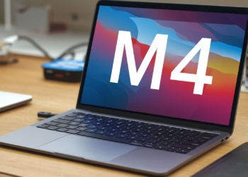 Apple might equip its AI cloud computers with M4 chip in 2025