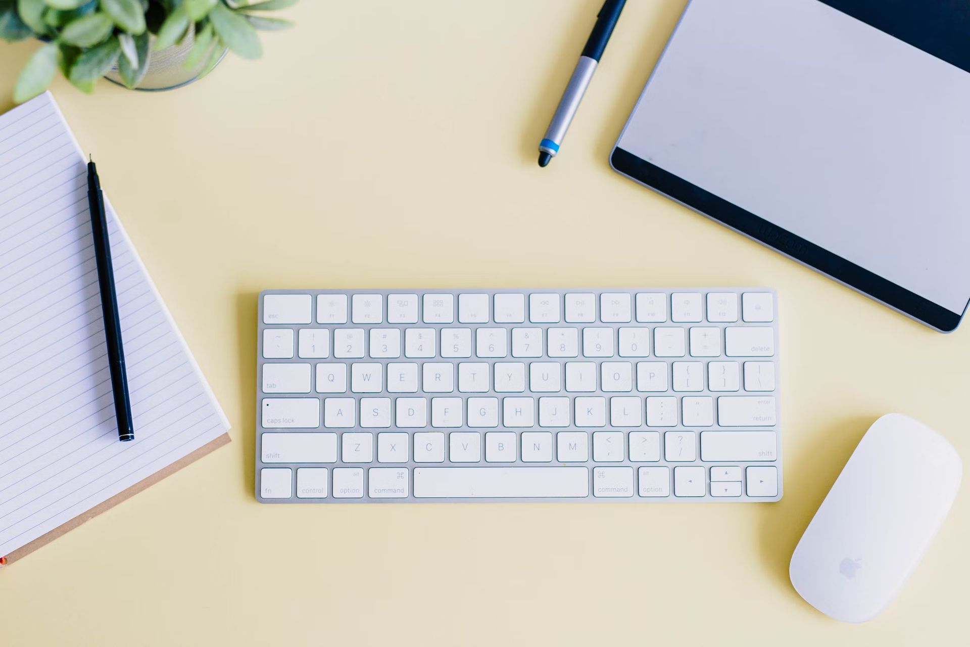 Apple ne réparera plus votre clavier papillon à partir de maintenant