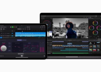 Apple’s Final Cut Pro 11 gets major upgrade for video editing