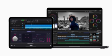 Apple’s Final Cut Pro 11 gets major upgrade for video editing