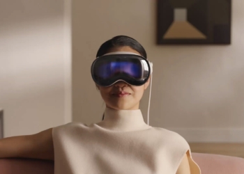 Apple’s Vision Pro launches in South Korea and UAE