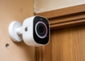 Apple’s first foray into smart home camera market