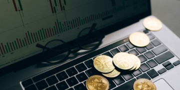 Artificial intelligence (AI) and cryptocurrency: Revolutionizing the future of finance and technology