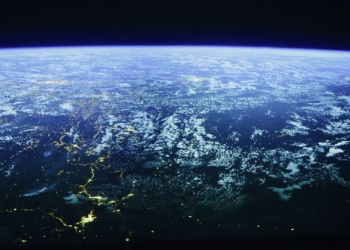 As humanity we made Earth’s axis tilt by 80 cm